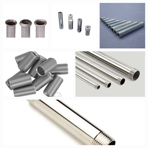Threaded Pipe