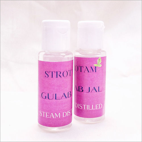 Strotam Gulab Jal