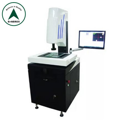 Vision Measurement Machine  BJV CT Series