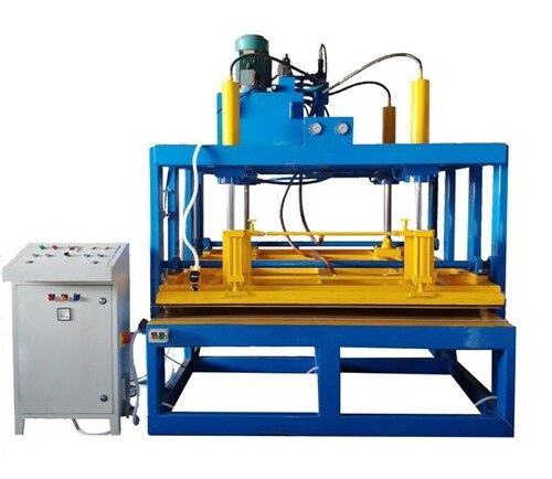 Mattress Vacuum Compression Packing Machine