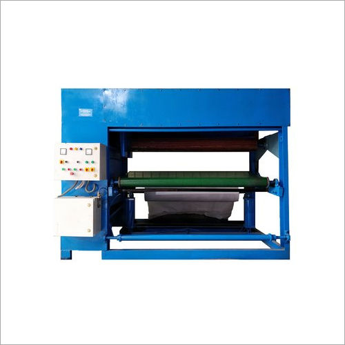 Roll Packing Machine