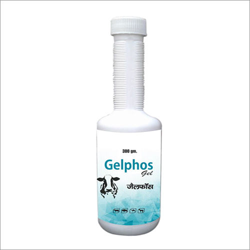 300 GM Gelphos Gel