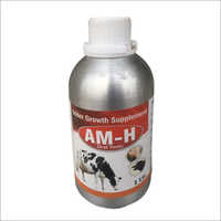 Vitamin H Liquid supplement
