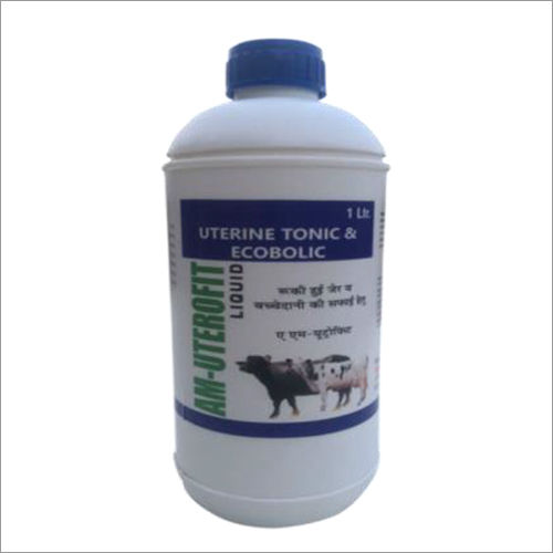 Am-uterofit Uterine Tonic Animal Health Supplements