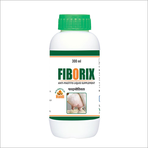 300 ML Fiborix Cattle Liquid Supplement