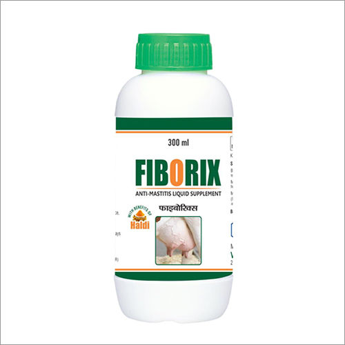 300 ML Fiborix Cattle Liquid Supplement