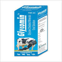 150 ML Glyvomin Oral Solution