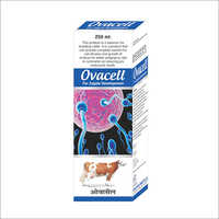 250 ML Ovacell Breeding Supplement