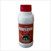 500 ML Redferrol Oral Liquid Supplement