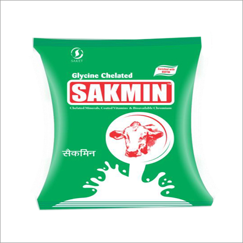Sakmin Cattle Glycin Supplement