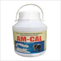 Am-Cal Feed Supplement