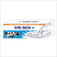 Am-Milk Plus Enhancer Powder