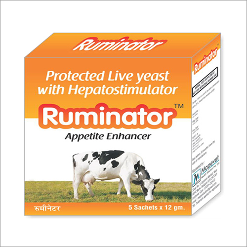 Ruminator Appetite Enhancer Powder