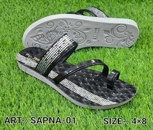 SAPNA  ladies slippers