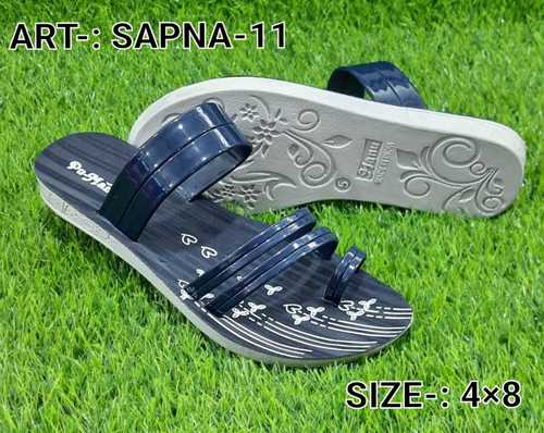 SAPNA  ladies slippers