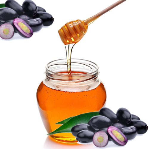 Java plum (Jamun) Honey