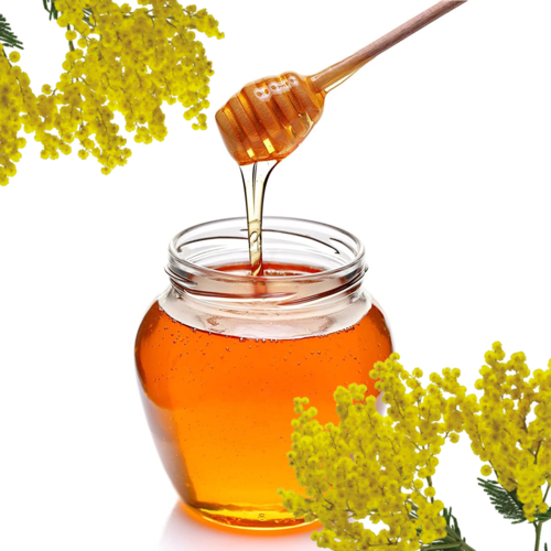 Acacia(Babool) Honey Packaging: Piece