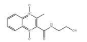 Olaquindox Cas:23696-28-8