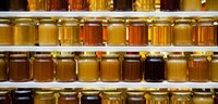 Mustard(Rayda) Honey