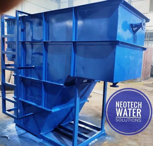 Waste Water Plant Equipments