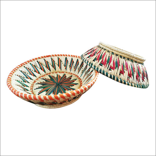 Handicraft Basket