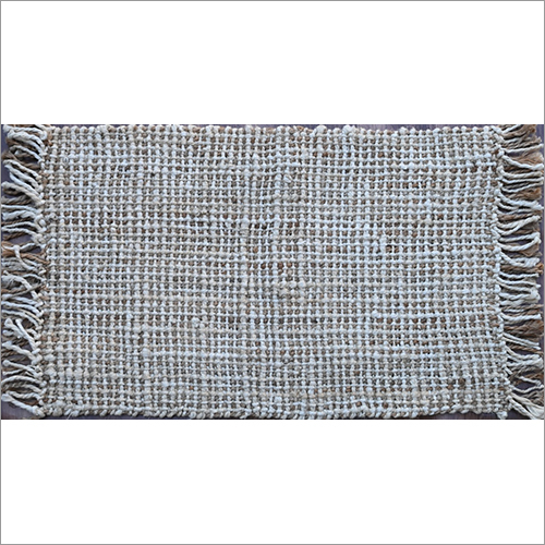 Plain Grey Floor Carpet