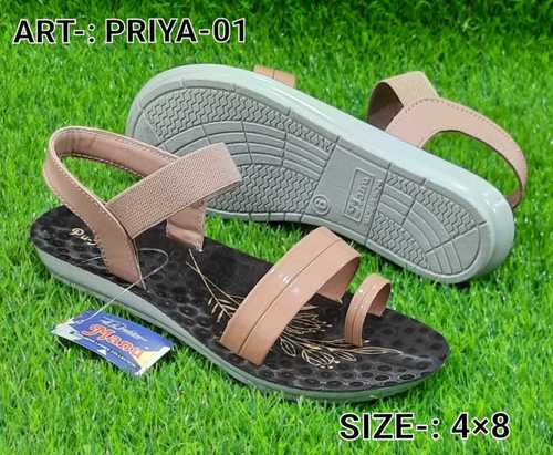 GIRLS SANDALS