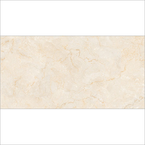 Porcelain Polished Tile Size: 600X1200 Mm