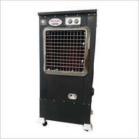 Exhaust Air Cooler