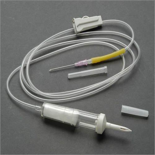 Infusion Set