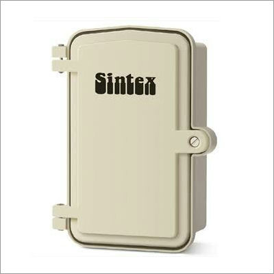 Plastic Smc Junction Box