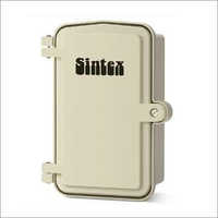 Smc Junction Box - Plastic, 300x200x105 Mm, Ip44 Rated | Application In Electrical Power Distribution
