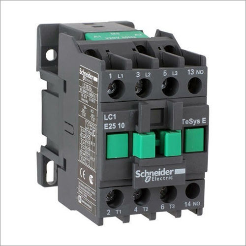 Three Phase Power Contactors