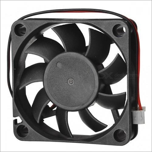 Dc Cooling Fan Installation Type: Wall Mounted