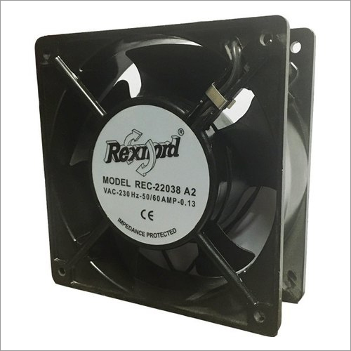 230 V Ac Rexnord Cooling Fan