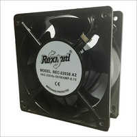 230 V Ac Rexnord Cooling Fan - Installation Type: Wall Mounted