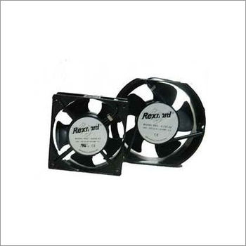 Rexnord Cooling Fan