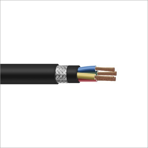 Flexible Pvc Wire Application: Electrical