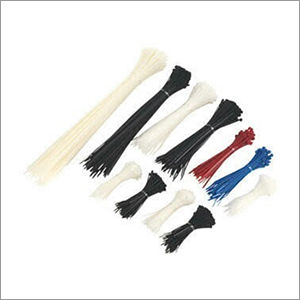 Nylon Cable Tie Application: Electrical