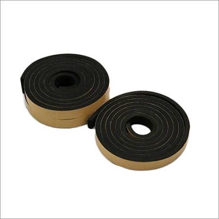 Black Panel Gasket