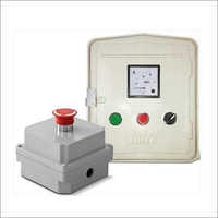 Abs Sintex Local Control Station