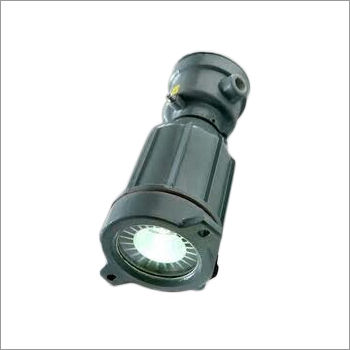 Led Flp Reactor Vessel Lamp - Material: Metal