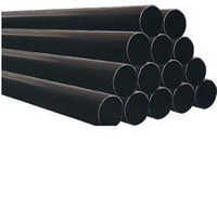 Black Steel Pipe