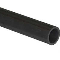 Stainless Steel Black Pipe