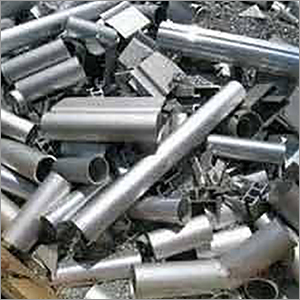 Stainless Steel Scrap By GLOBAL E AUCTION PRIVATE LIMITED