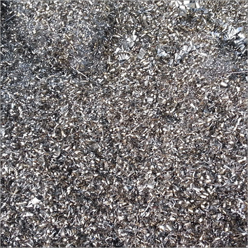 Ms (Mild Steel) Turning Scrap - Grade: A