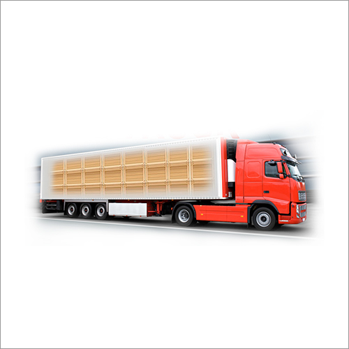 Commercial Transport Service By GLOBAL E AUCTION PRIVATE LIMITED