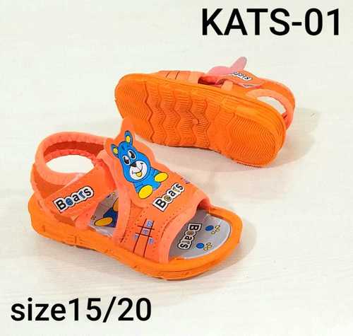 GENTS AND KIDS Sandal