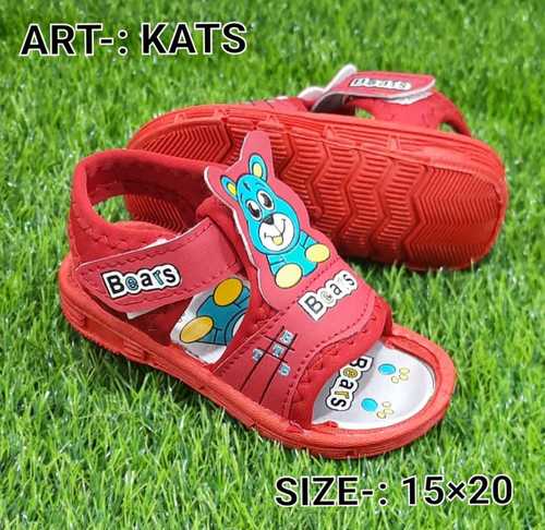 KATS KIDS SANDALS