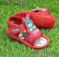 GENTS AND KIDS Sandal